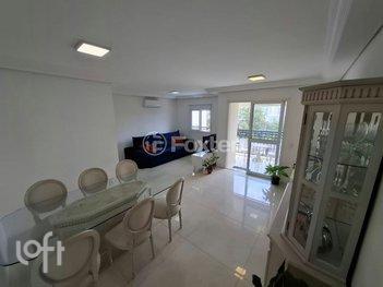 apartment em Venceslau de Queirós, Jaguaré - São Paulo - SP