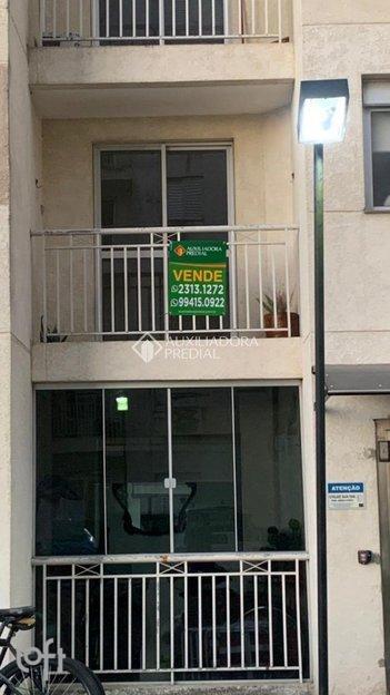 apartment em Armando Fajardo, Igará - Canoas - RS