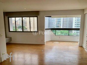 apartment em Rua Araguari, Moema Pássaros - São Paulo - SP