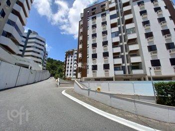apartment em João Paulo, João Paulo - Florianópolis - SC
