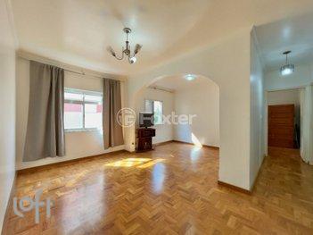 apartment em da Matriz, Santo Amaro - São Paulo - SP