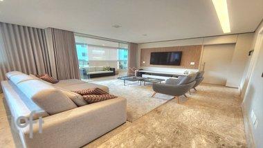 apartment em Joaquim Linhares, Anchieta - Belo Horizonte - MG