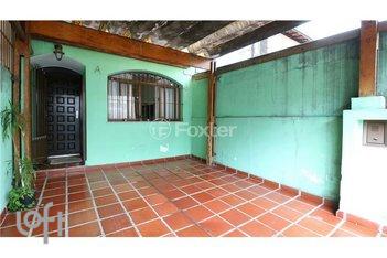 apartment em Vicente Ferreira Leite, Limão - São Paulo - SP