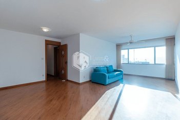 apartment em Rua Pereira da Nóbrega, Vila Monumento - São Paulo - SP