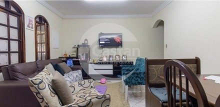 house em Rua Mongubá, Vila Carrão - São Paulo - SP