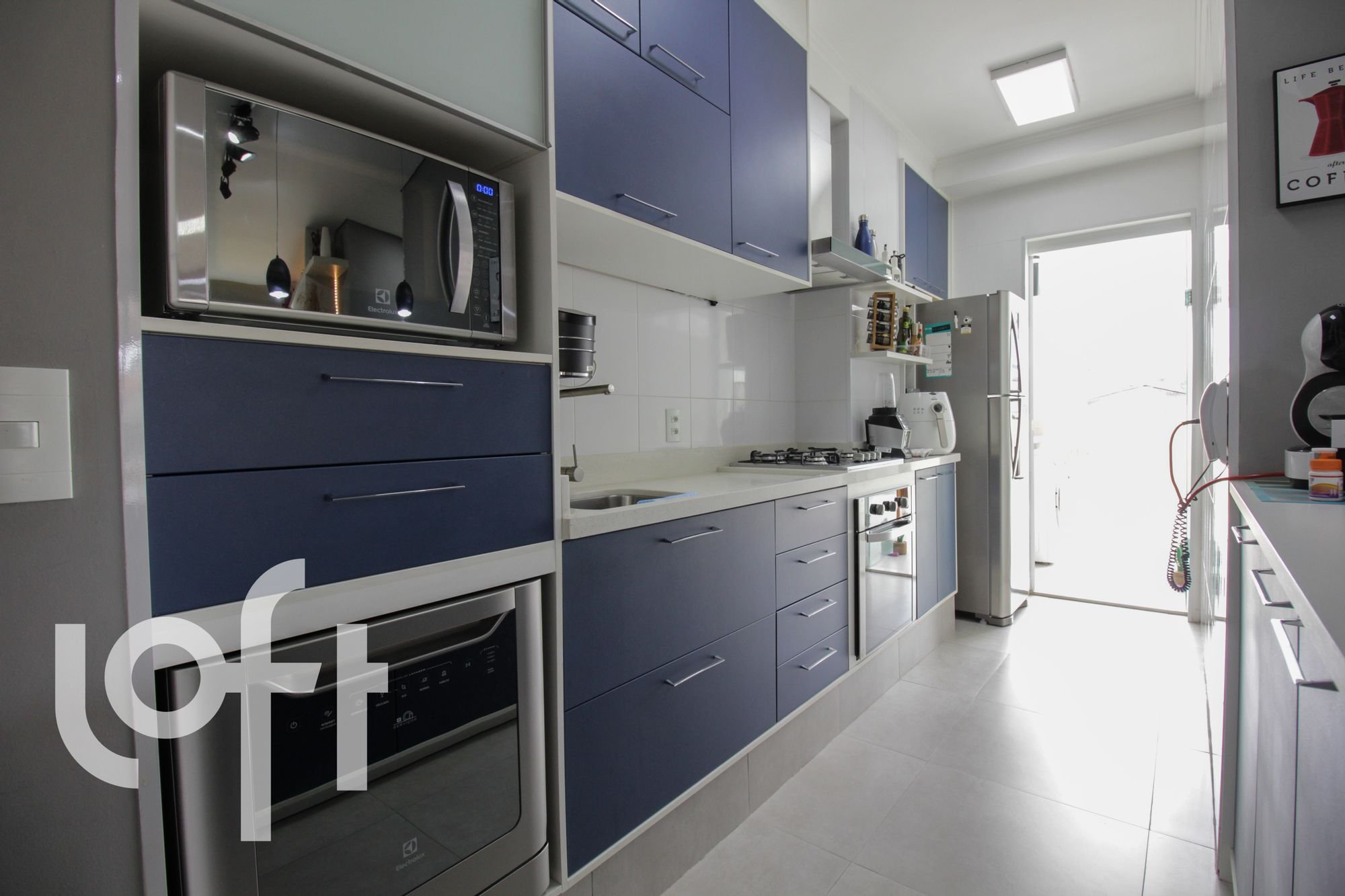 Apartamento para Venda por R$550.000,00 com 117m², 2 dormitórios e 1 vaga - Sacomã, São paulo / SP - Foto 2
