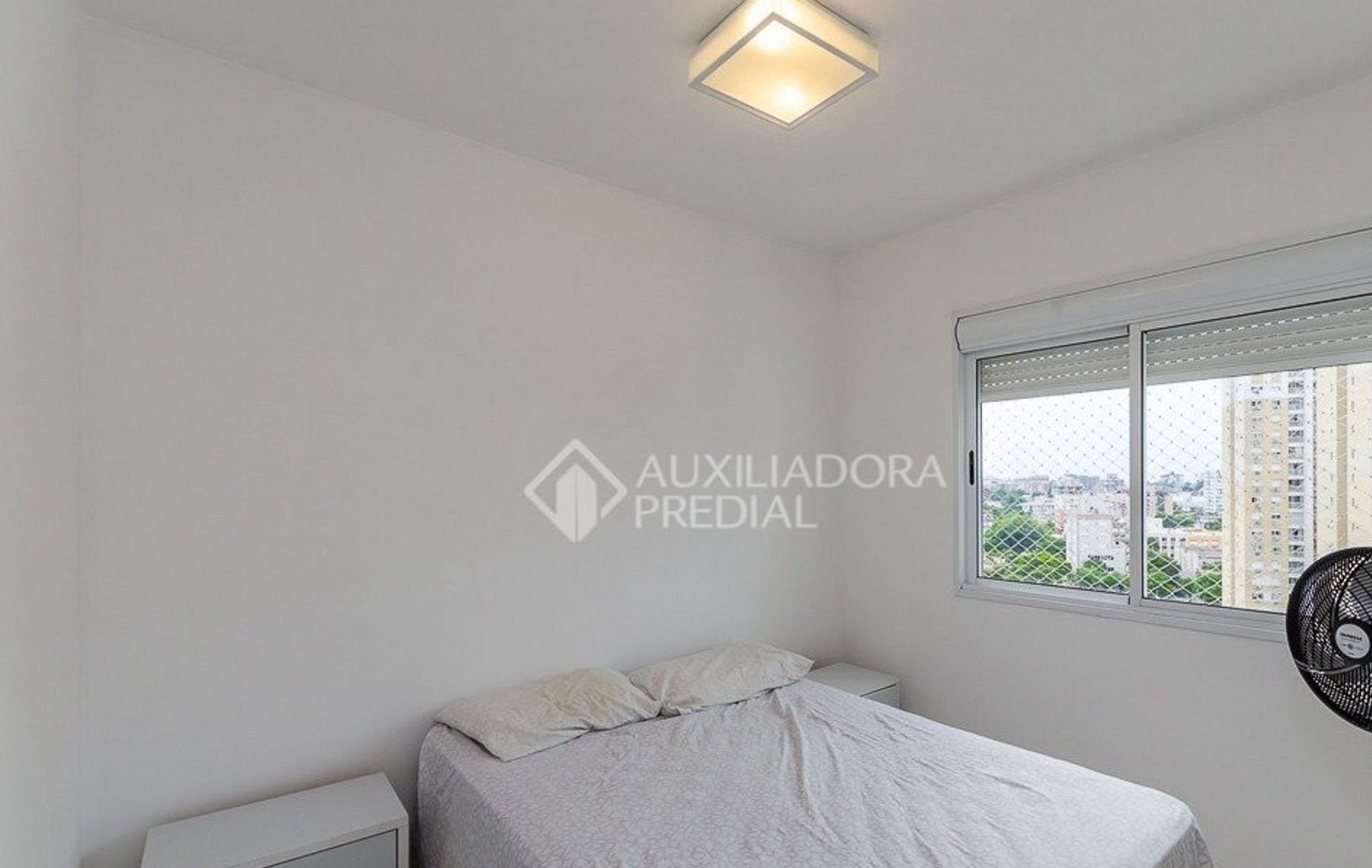 Apartamento 2 quartos, 1 vaga, Avenida Dom Cláudio José Gonçalves Ponce de Leão, Vila Ipiranga
