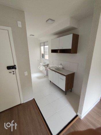 apartment em Protásio Alves, Mário Quintana - Porto Alegre - RS