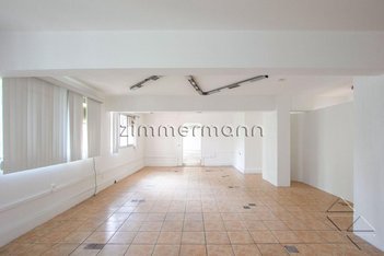 office em Rua Estela, Vila Mariana - São Paulo - SP