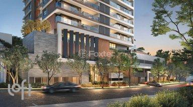 apartment em Joaquim Távora, Aclimação - São Paulo - SP