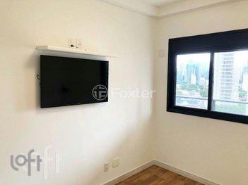 apartment em Guilherme Bannitz, Vila Olímpia - São Paulo - SP