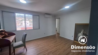 apartment em Praça Olívio Amorim, Centro - Florianópolis - SC