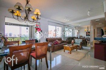 apartment em Carlos Contursi, Jardim Europa - Porto Alegre - RS