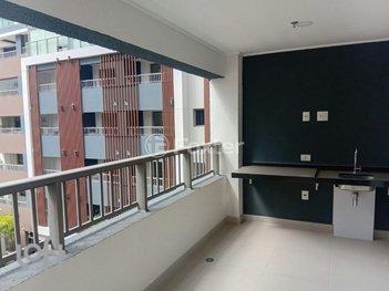 apartment em Rua Borges Lagoa, Vila Clementino - São Paulo - SP