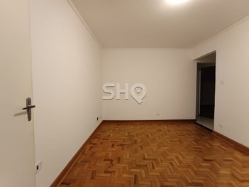 apartment em Rua Aimberê, Sumaré - São Paulo - SP