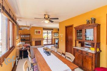 apartment em Zamenhoff, São João - Porto Alegre - RS