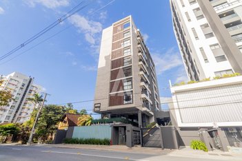apartment em Rua Concórdia, Anita Garibaldi - Joinville - SC