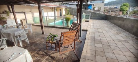 house em Rua Áustria, Nações Unidas - Sabará - MG