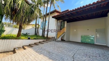 house em Rua Emygdia Campolim, Parque Campolim - Sorocaba - SP