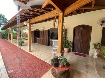 agricultural em Rua Gralha-azul, Waldemar Hauer - Londrina - PR