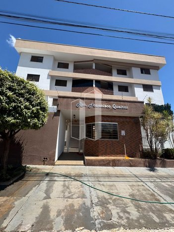 apartment em Alameda Imbé, Parque Amazônia - Goiânia - GO