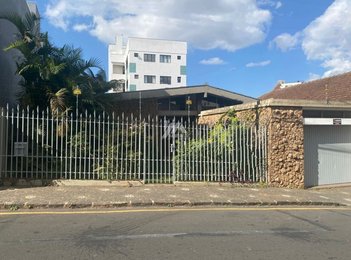 commercial_building em Senador Pinheiro Machado, Centro - Ponta Grossa - PR