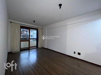 apartment em Rua Coronel Fernando Machado, Centro - Porto Alegre - RS
