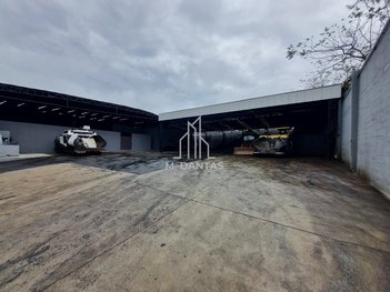 commercial_land_lot em Avenida Interlagos, Jardim Marajoara - São Paulo - SP