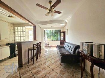 apartment em Barão do Amazonas, Jardim Botânico - Porto Alegre - RS