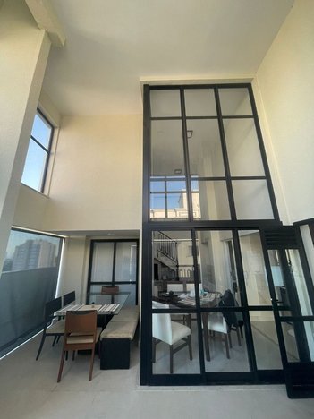 apartment em Avenida Nove de Julho, Jardim Apolo - São José dos Campos - SP