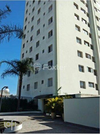 apartment em Tuiuti, Tatuapé - São Paulo - SP