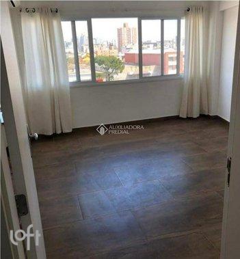 apartment em Florianópolis, Azenha - Porto Alegre - RS