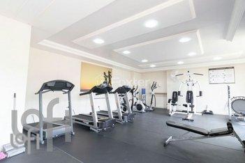 apartment em Avenida Marcondes de Brito, Vila Matilde - São Paulo - SP