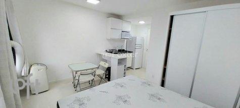 apartment em Conselheiro Furtado, Sé - São Paulo - SP