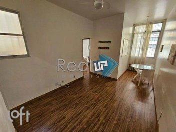 apartment em Leopoldo Miguez, Copacabana - Rio de Janeiro - RJ
