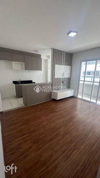 apartment em dos Estados, Tamanduateí 2 - Santo André - SP
