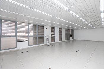 office em Rua Comendador Araújo, Centro - Curitiba - PR