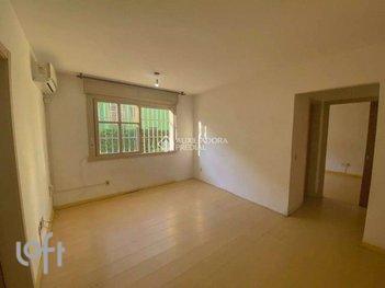 apartment em Luiz de Camões, Santo Antônio - Porto Alegre - RS