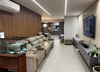 apartment em Rua Carmela Dutra, Centro - Jataizinho - PR