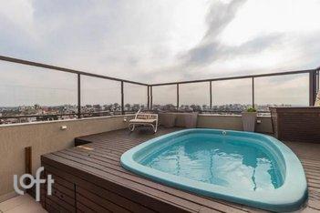 apartment em Souza Lobo, Vila Jardim - Porto Alegre - RS