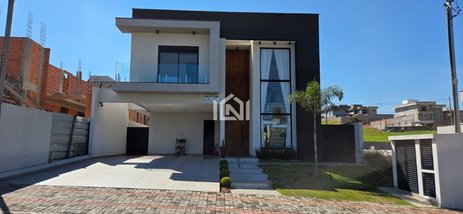house em Rua Alaska, Cidade Jardim - Vargem Grande Paulista - SP