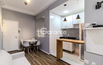 apartment em Rua Conselheiro Brotero, Santa Cecília - São Paulo - SP