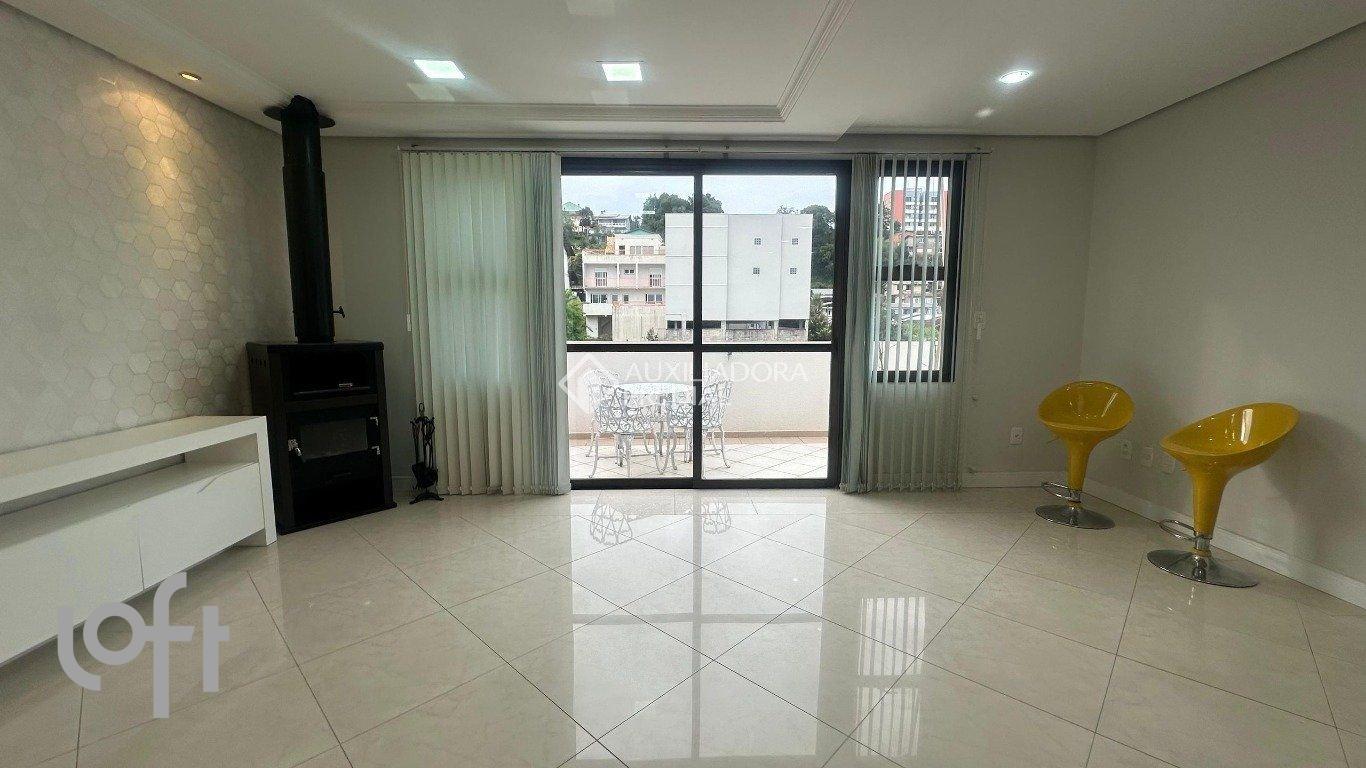 03 - SALA COM LAREIRA