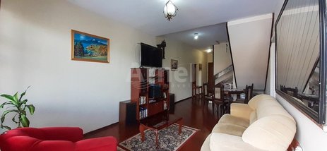 apartment em Rua Duque de Caxias, Vila Cruzeiro - Passo Fundo - RS