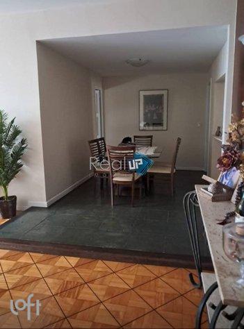 apartment em Miguel Lemos, Copacabana - Rio de Janeiro - RJ