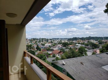 apartment em Rua Sete de Setembro, Sete de Setembro - Canela - RS
