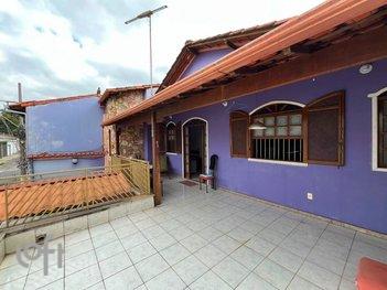 house em Rua Ouvidor, Serrano - Belo Horizonte - MG
