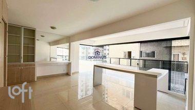 apartment em Engenheiro Alberto Pontes, Buritis - Belo Horizonte - MG