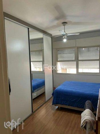 apartment em Tupi, Santa Cecília - São Paulo - SP