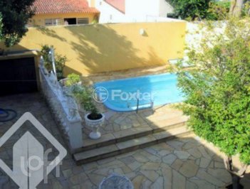 house em Rua Olécio Cavedini, Espírito Santo - Porto Alegre - RS